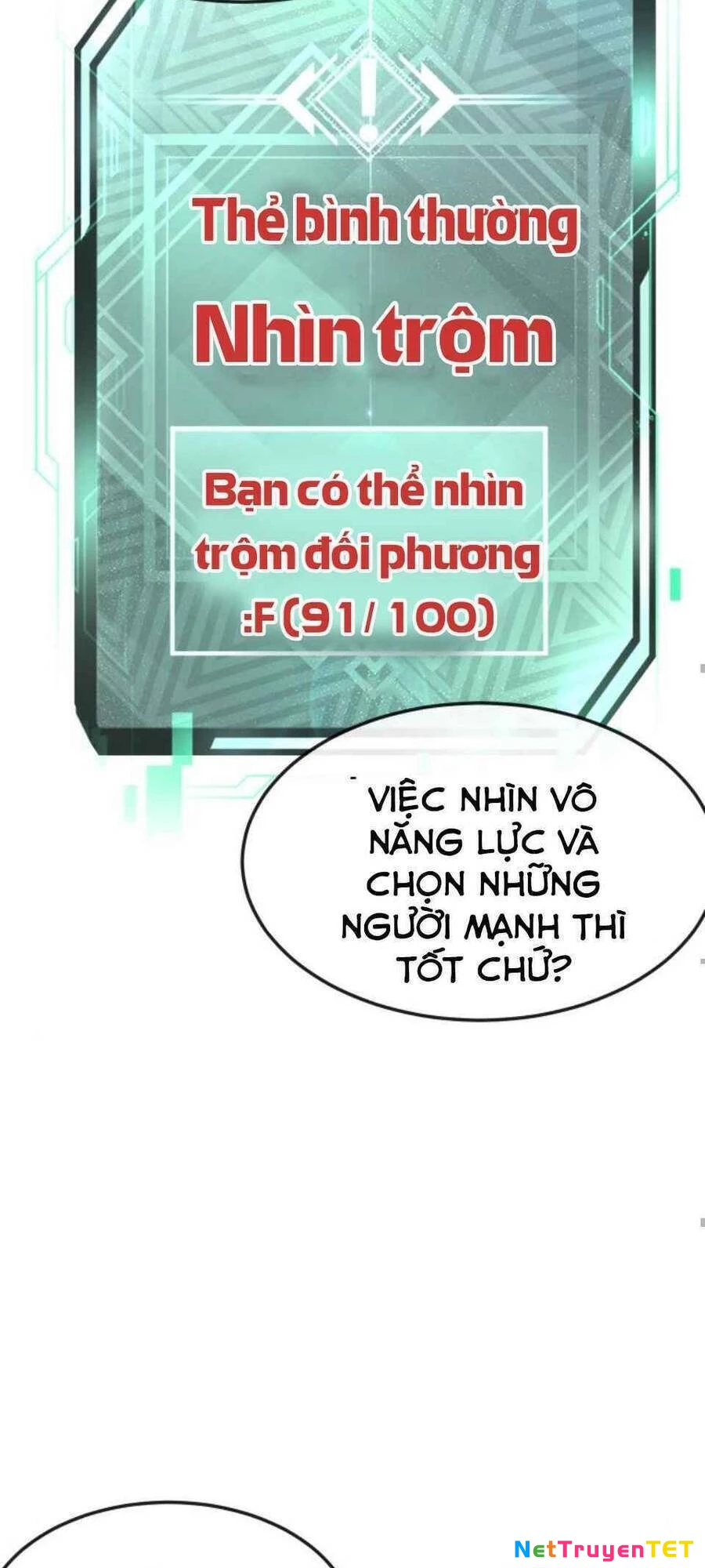 Nhiệm Vụ Diệu Kỳ Chapter 14 - 40