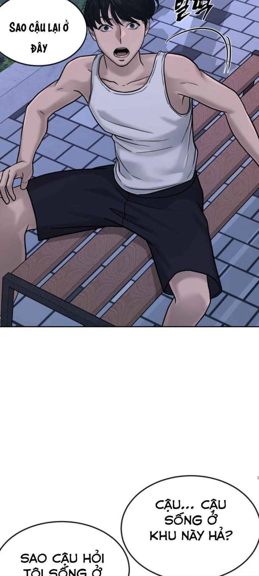 Nhiệm Vụ Diệu Kỳ Chapter 14 - 46