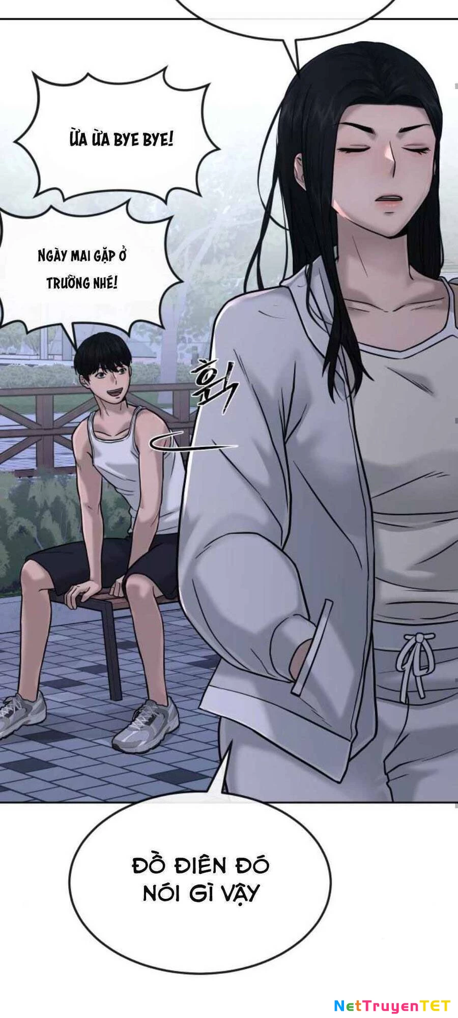 Nhiệm Vụ Diệu Kỳ Chapter 14 - 49