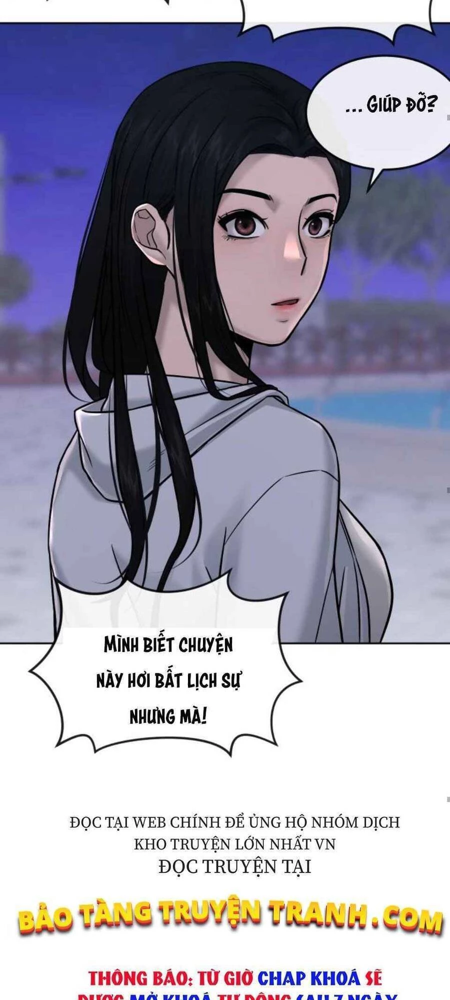 Nhiệm Vụ Diệu Kỳ Chapter 14 - 52