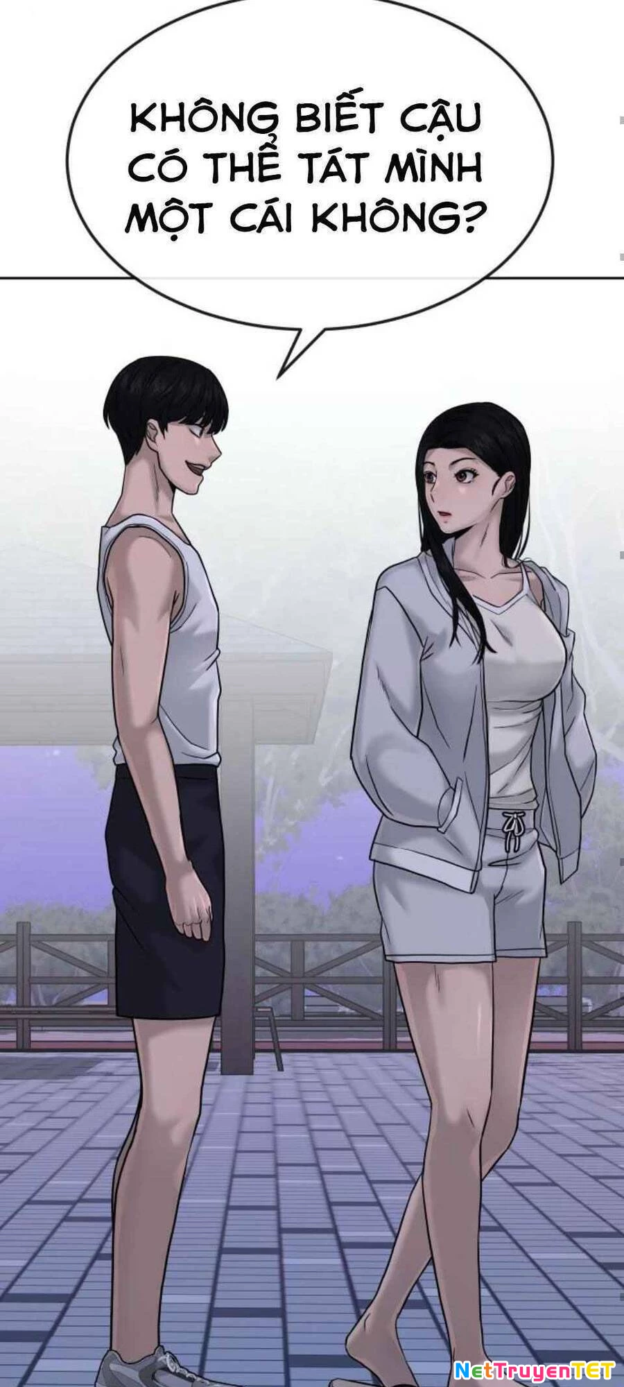 Nhiệm Vụ Diệu Kỳ Chapter 14 - 54