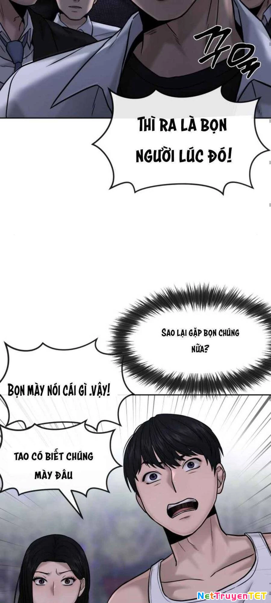 Nhiệm Vụ Diệu Kỳ Chapter 14 - 72