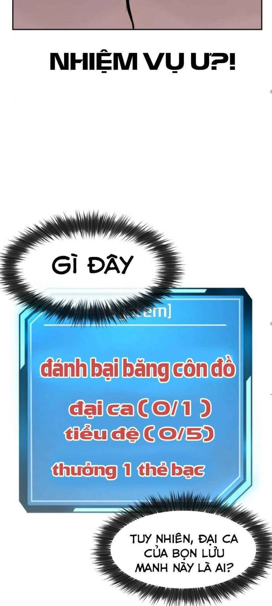 Nhiệm Vụ Diệu Kỳ Chapter 14 - 76
