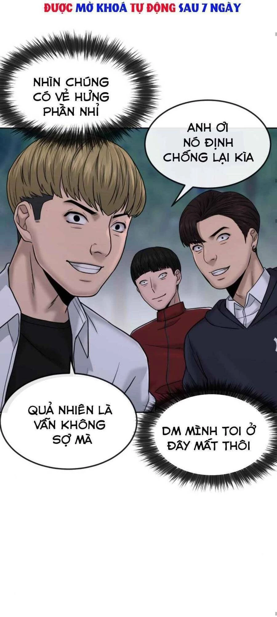 Nhiệm Vụ Diệu Kỳ Chapter 14 - 78