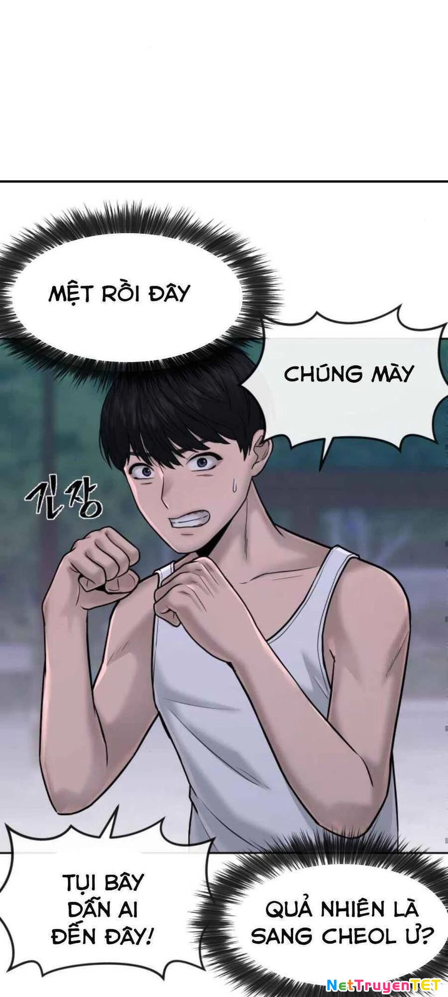 Nhiệm Vụ Diệu Kỳ Chapter 14 - 79