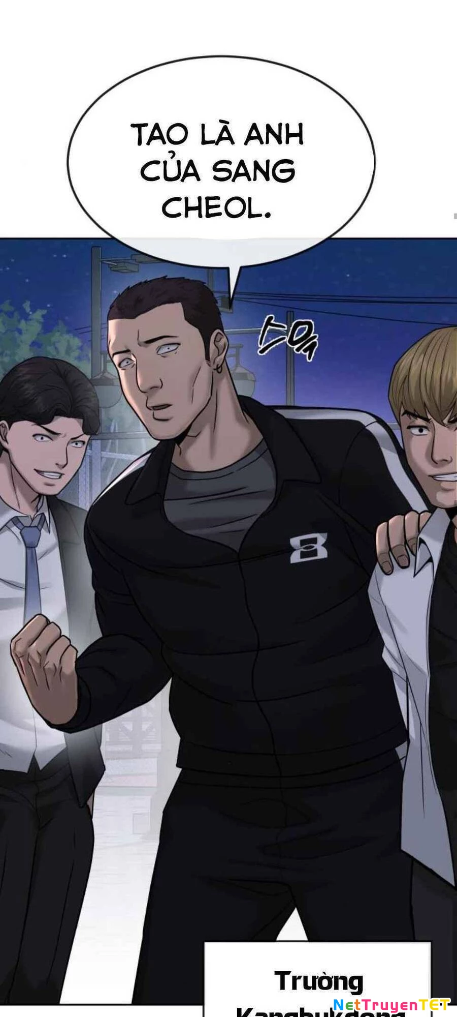 Nhiệm Vụ Diệu Kỳ Chapter 14 - 82