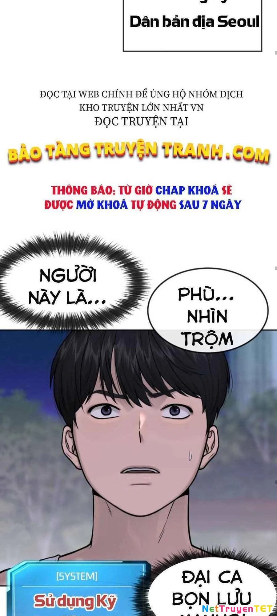 Nhiệm Vụ Diệu Kỳ Chapter 14 - 84