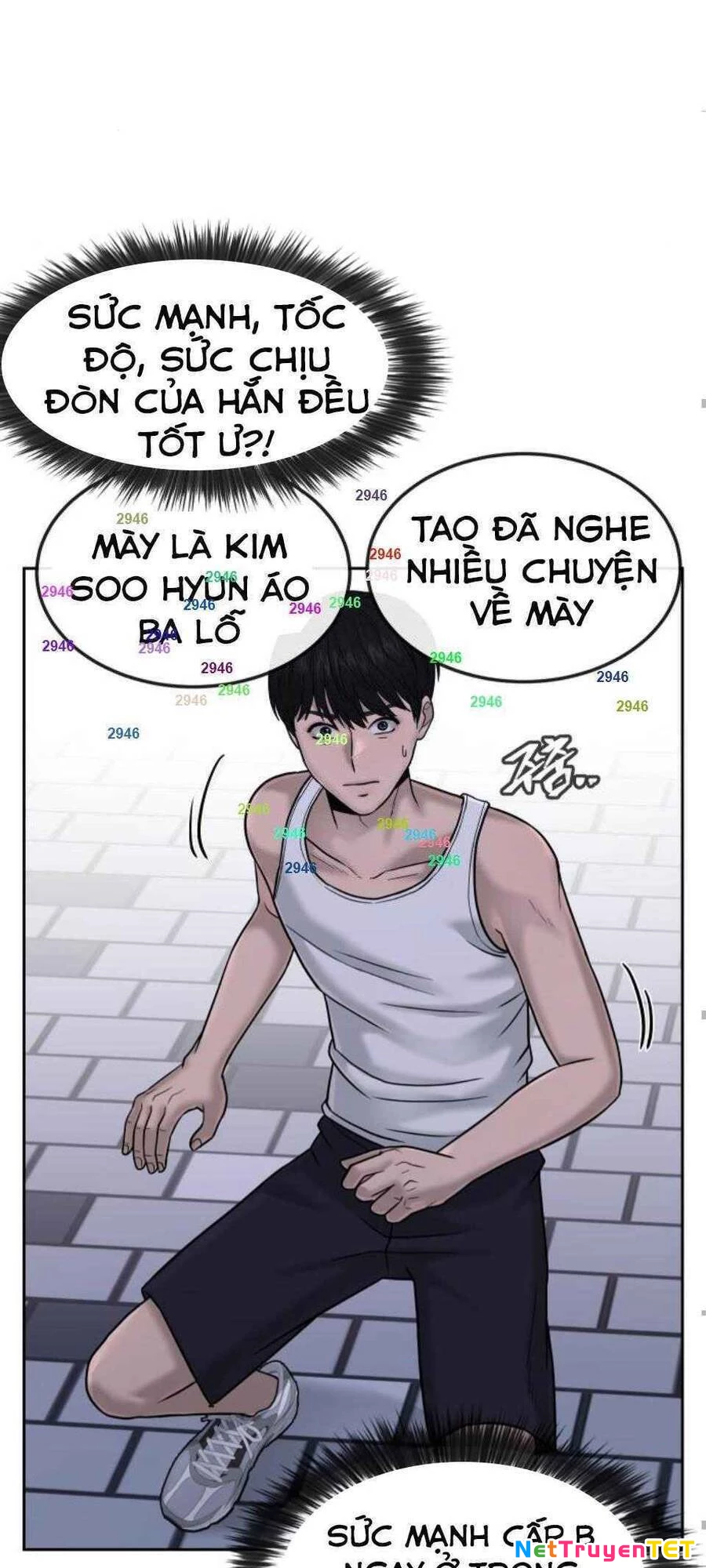 Nhiệm Vụ Diệu Kỳ Chapter 14 - 87