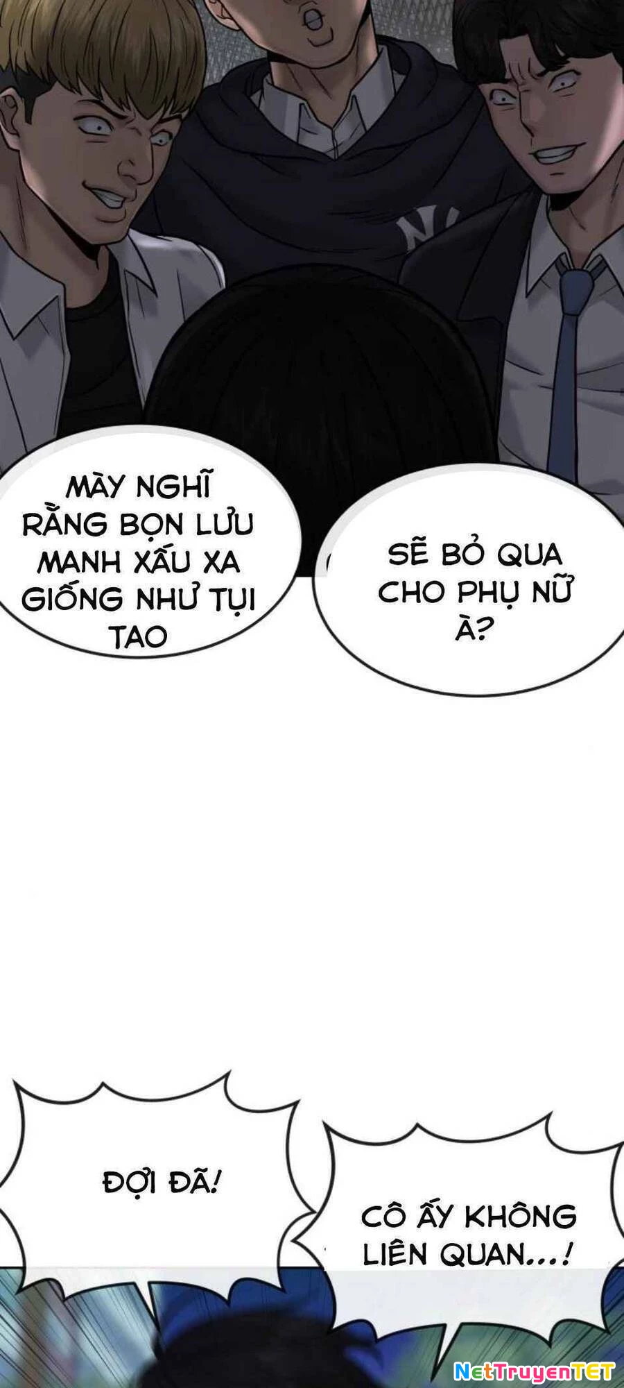 Nhiệm Vụ Diệu Kỳ Chapter 14 - 94