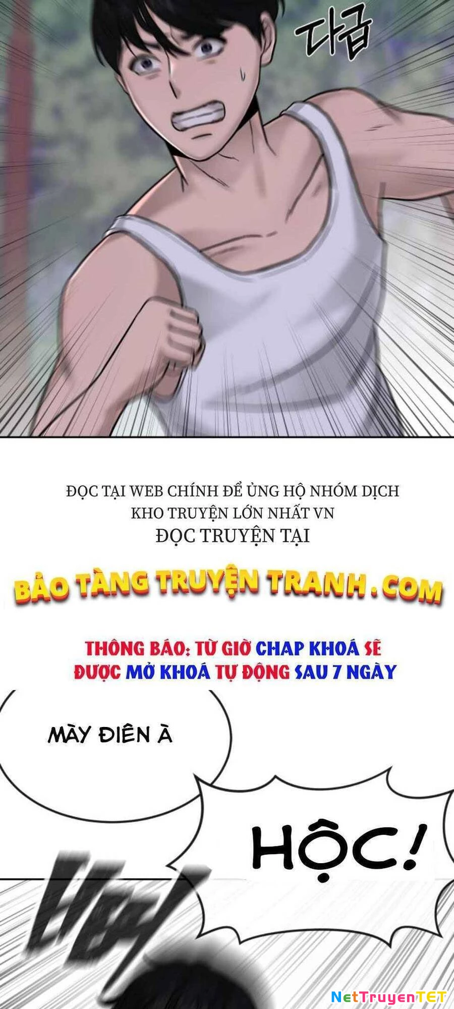 Nhiệm Vụ Diệu Kỳ Chapter 14 - 96