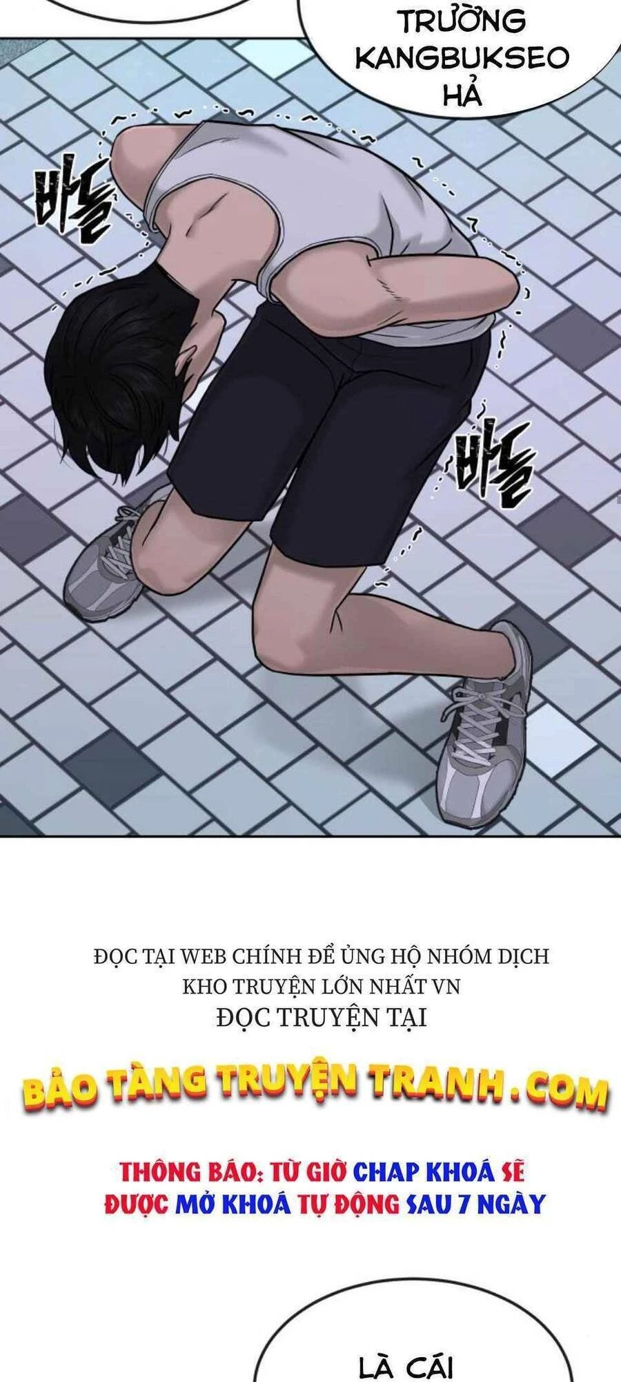 Nhiệm Vụ Diệu Kỳ Chapter 14 - 99