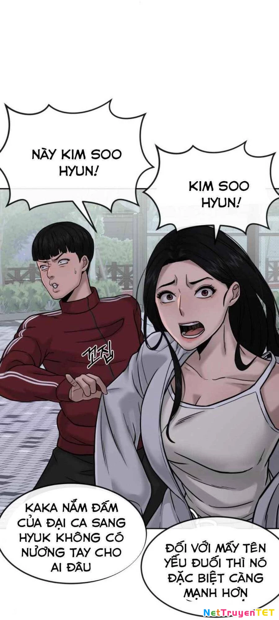 Nhiệm Vụ Diệu Kỳ Chapter 14 - 102