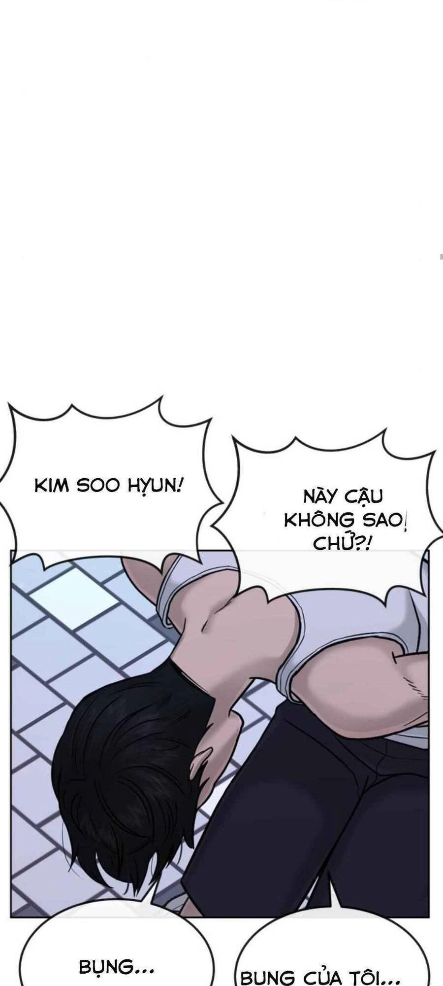 Nhiệm Vụ Diệu Kỳ Chapter 14 - 103