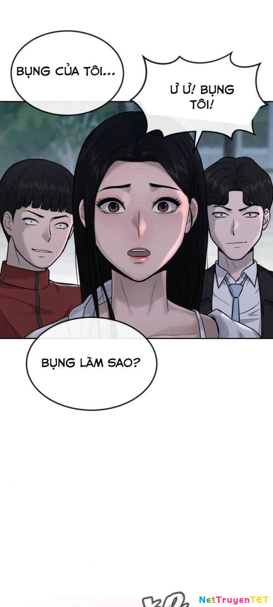 Nhiệm Vụ Diệu Kỳ Chapter 14 - 105