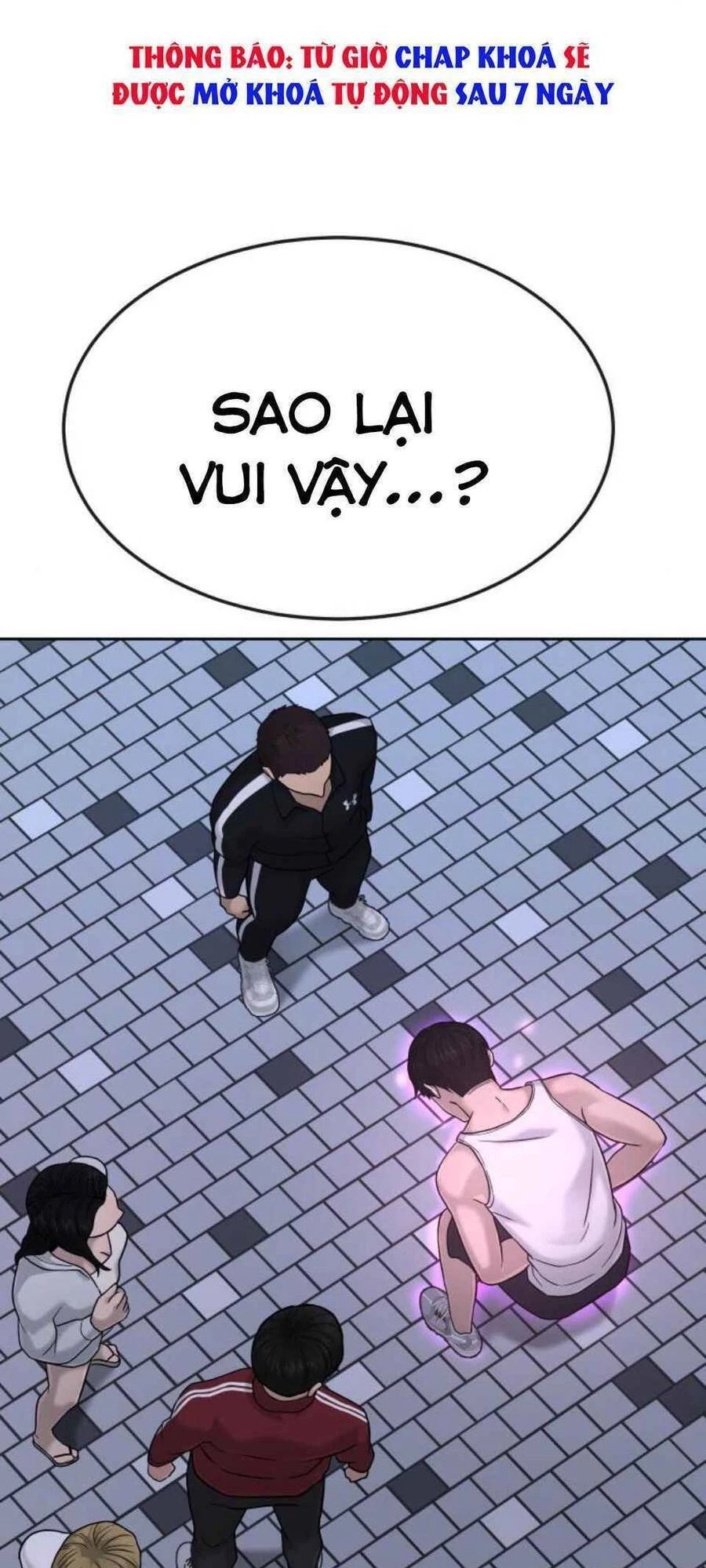 Nhiệm Vụ Diệu Kỳ Chapter 14 - 109