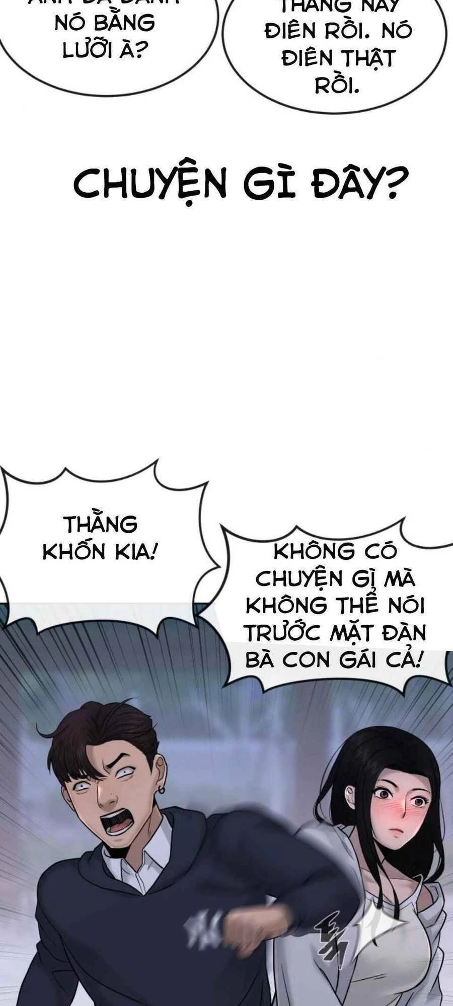 Nhiệm Vụ Diệu Kỳ Chapter 14 - 112