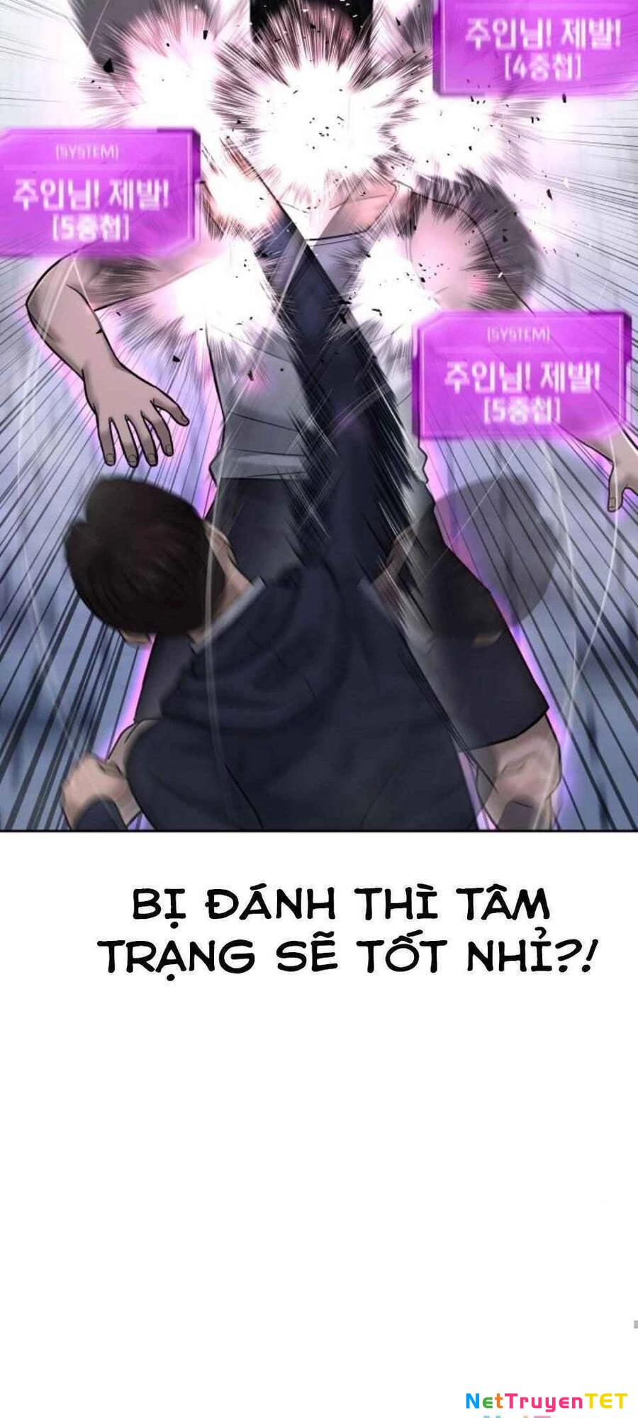 Nhiệm Vụ Diệu Kỳ Chapter 14 - 115