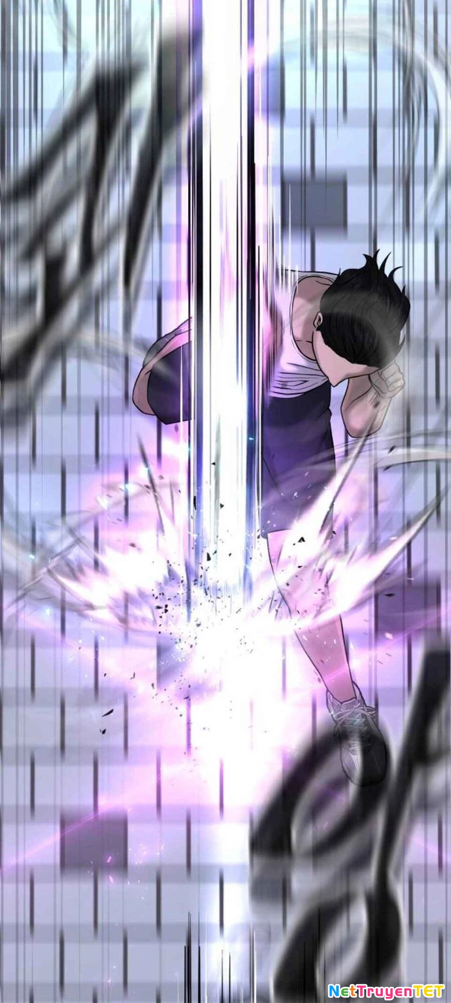 Nhiệm Vụ Diệu Kỳ Chapter 14 - 124