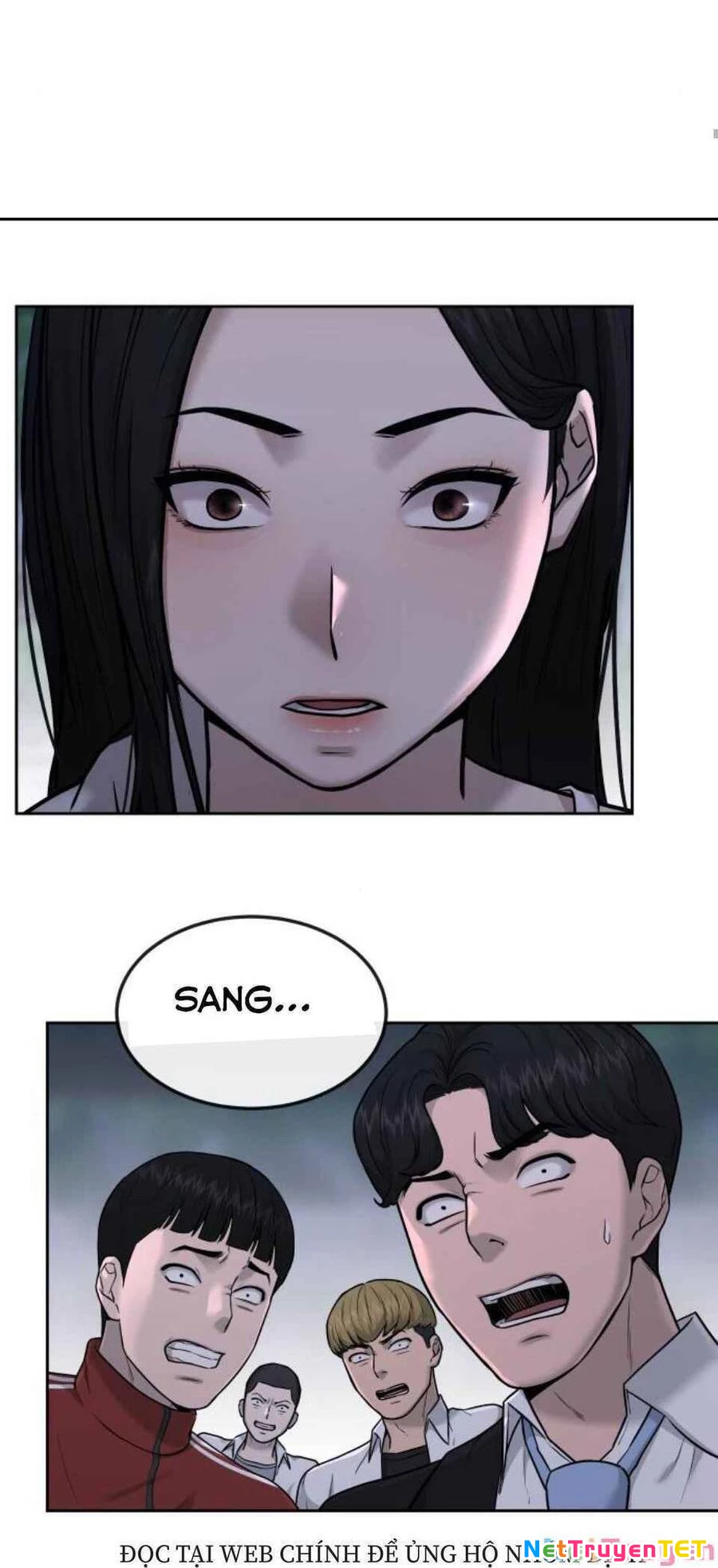 Nhiệm Vụ Diệu Kỳ Chapter 14 - 127