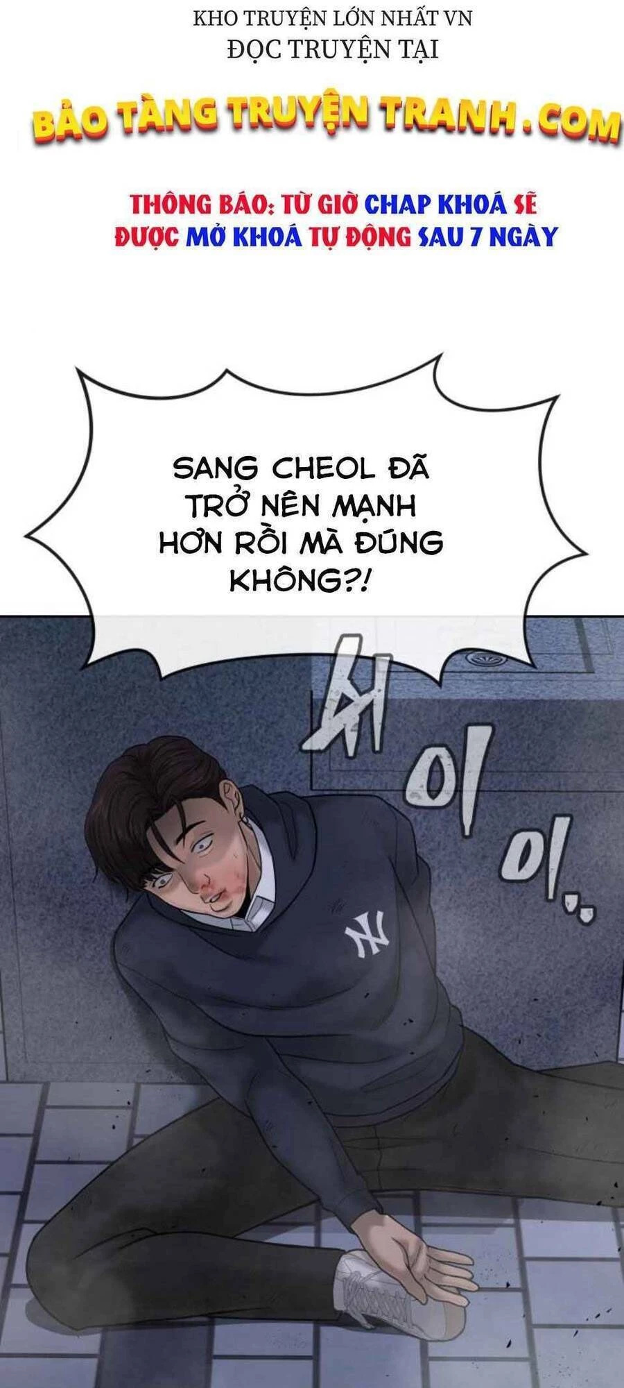Nhiệm Vụ Diệu Kỳ Chapter 14 - 128