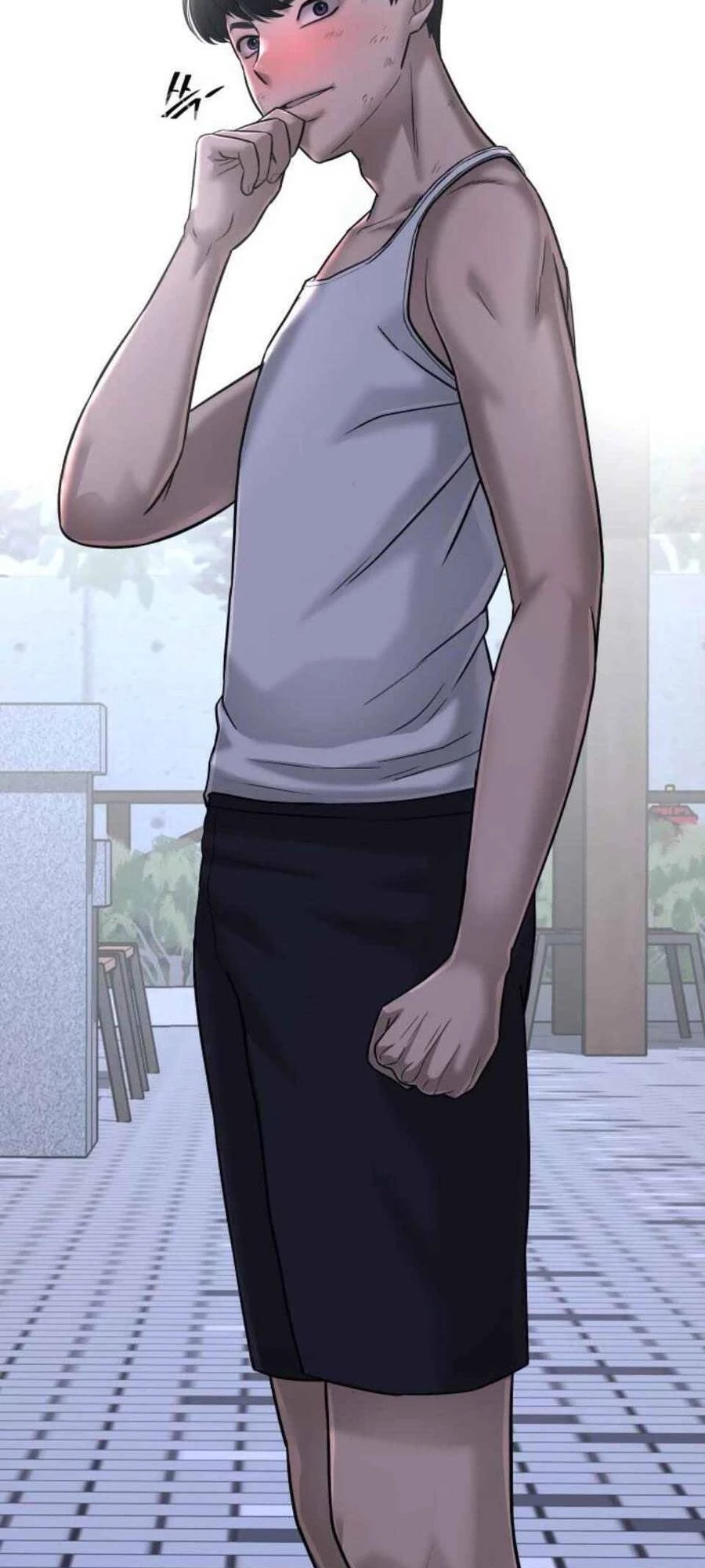 Nhiệm Vụ Diệu Kỳ Chapter 14 - 135