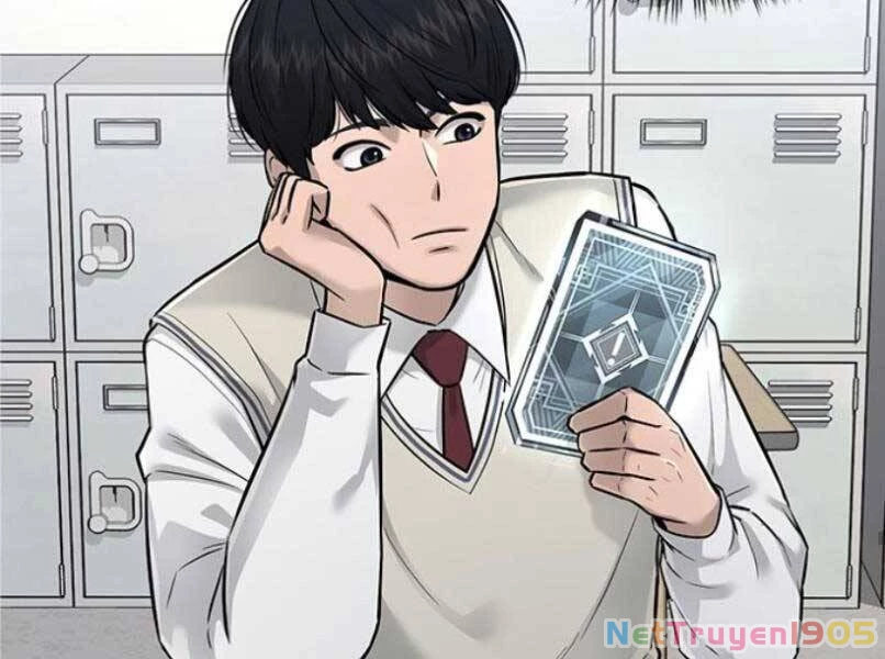Nhiệm Vụ Diệu Kỳ Chapter 16 - 43
