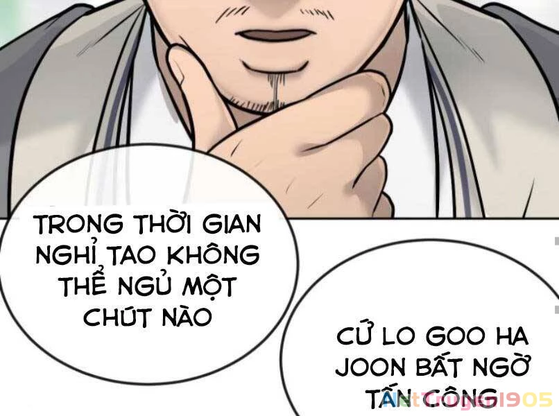Nhiệm Vụ Diệu Kỳ Chapter 16 - 137