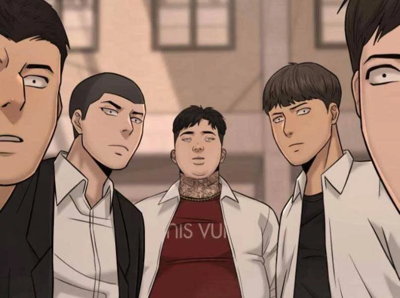 Nhiệm Vụ Diệu Kỳ Chapter 16 - 278