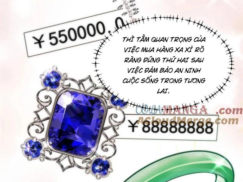 Trọng Sinh Không Làm Chạn Vương, Tôi Một Mình Nạp Game Thăng Cấp Chapter 135 - 2