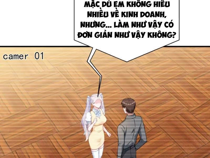 Bỏ Làm Simp Chúa, Ta Có Trong Tay Cả Tỉ Thần Hào! Chapter 137 - 27