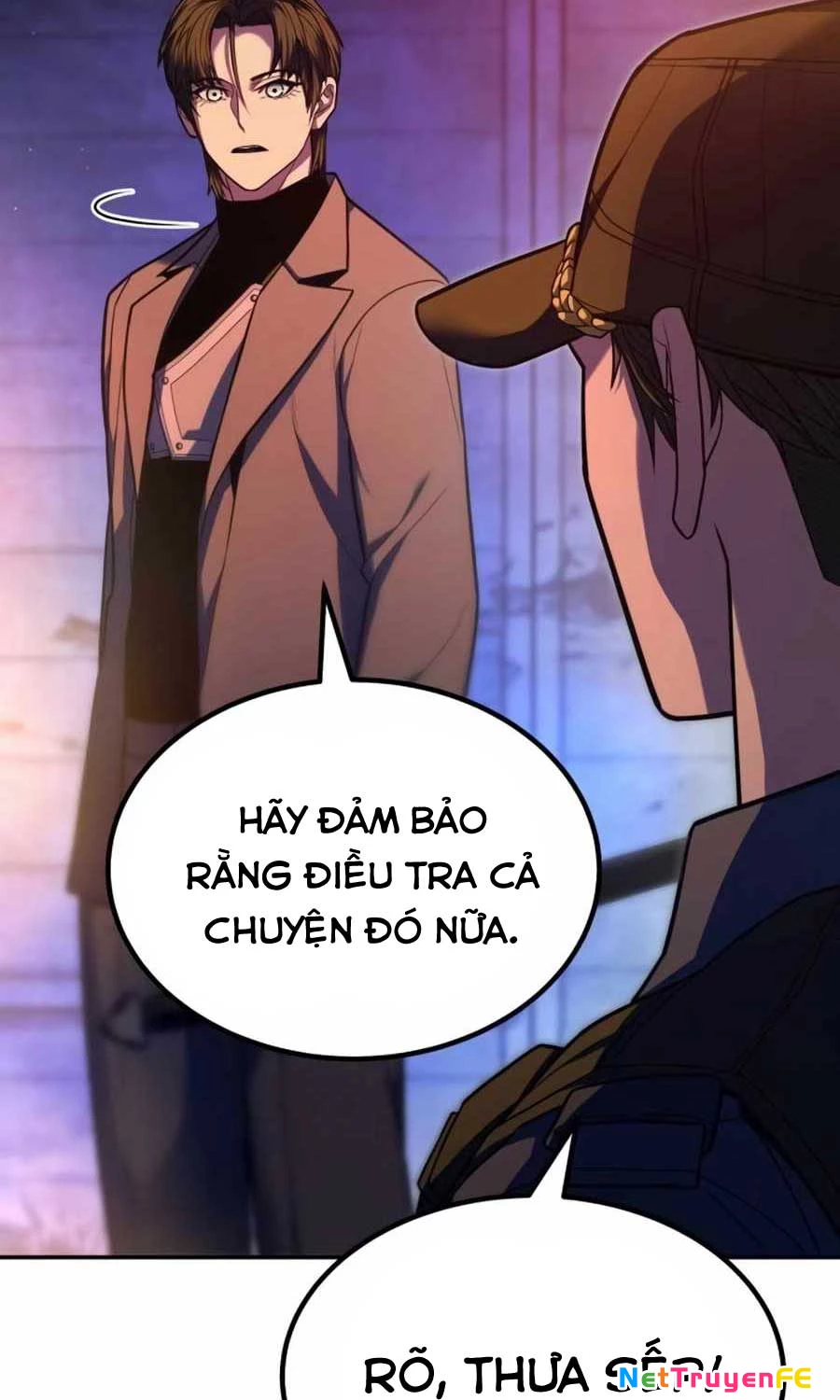 Anh Hùng Bị Trục Xuất Chapter 18 - 24