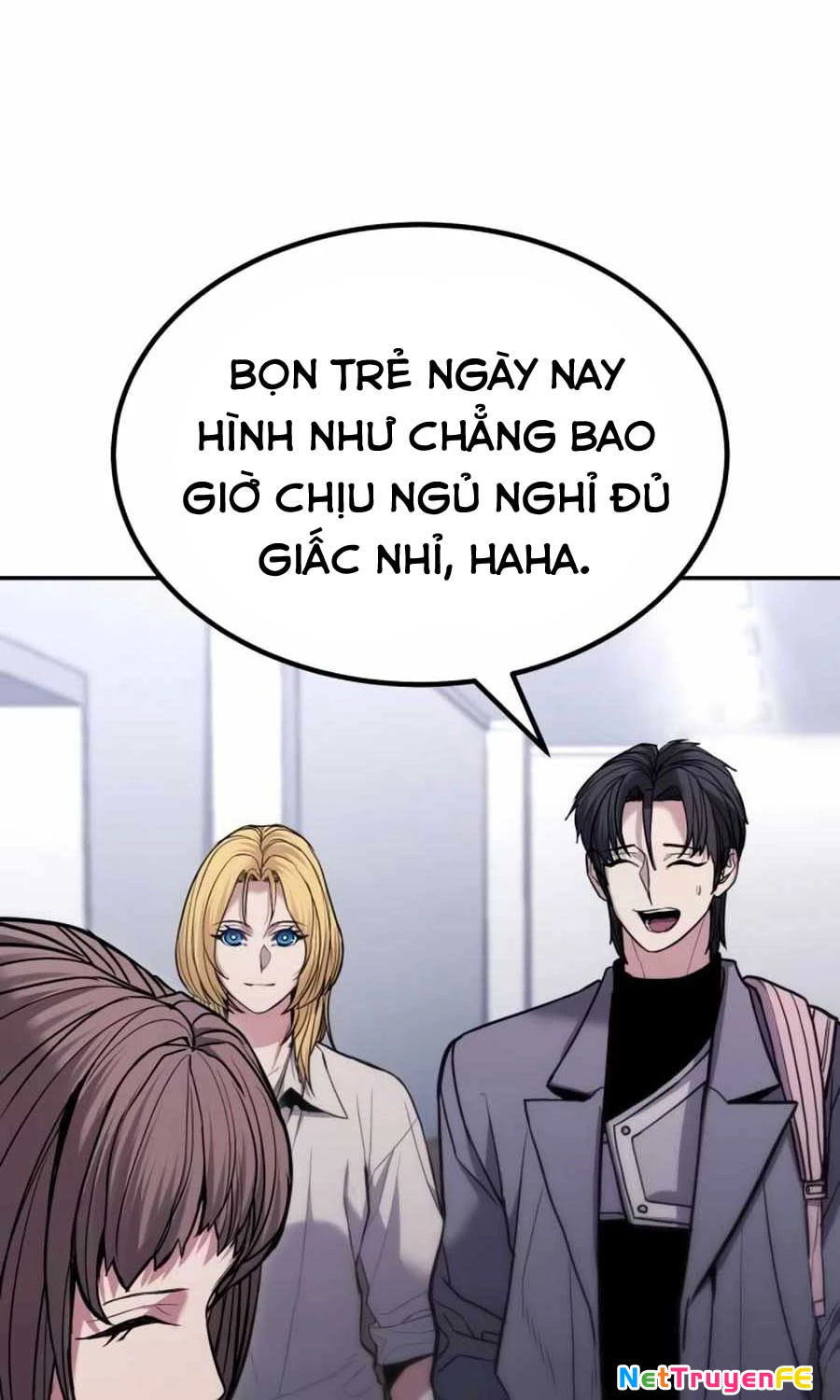 Anh Hùng Bị Trục Xuất Chapter 18 - 66