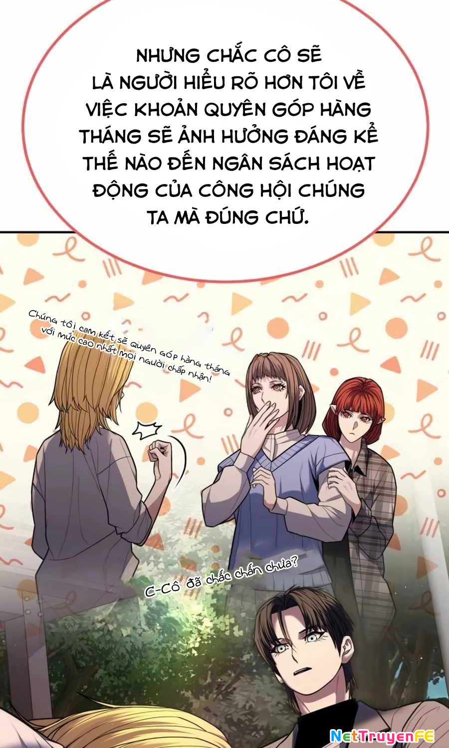 Anh Hùng Bị Trục Xuất Chapter 18 - 135