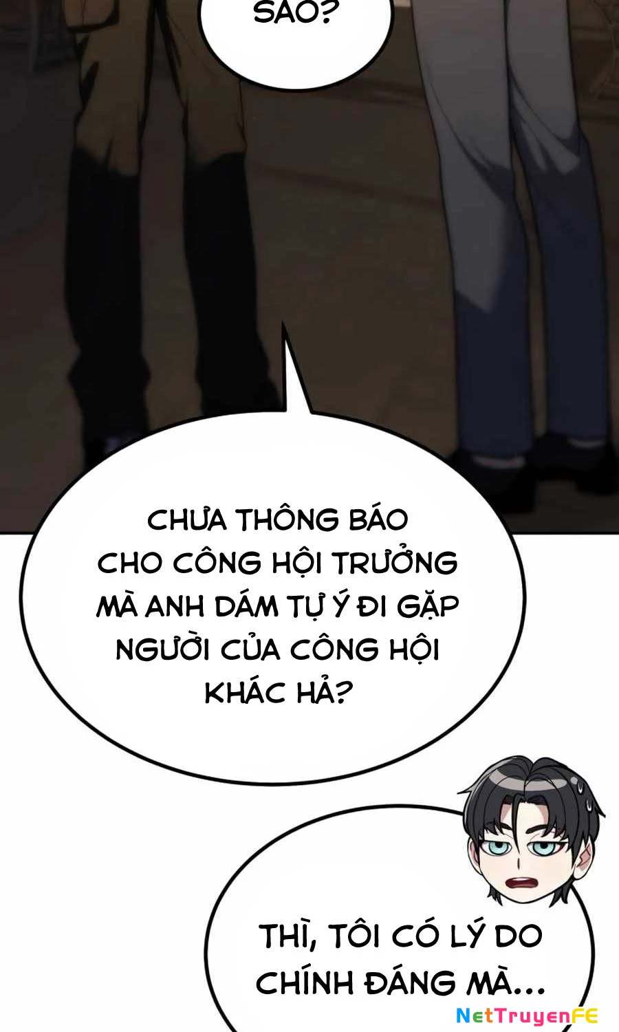 Anh Hùng Bị Trục Xuất Chapter 18 - 142