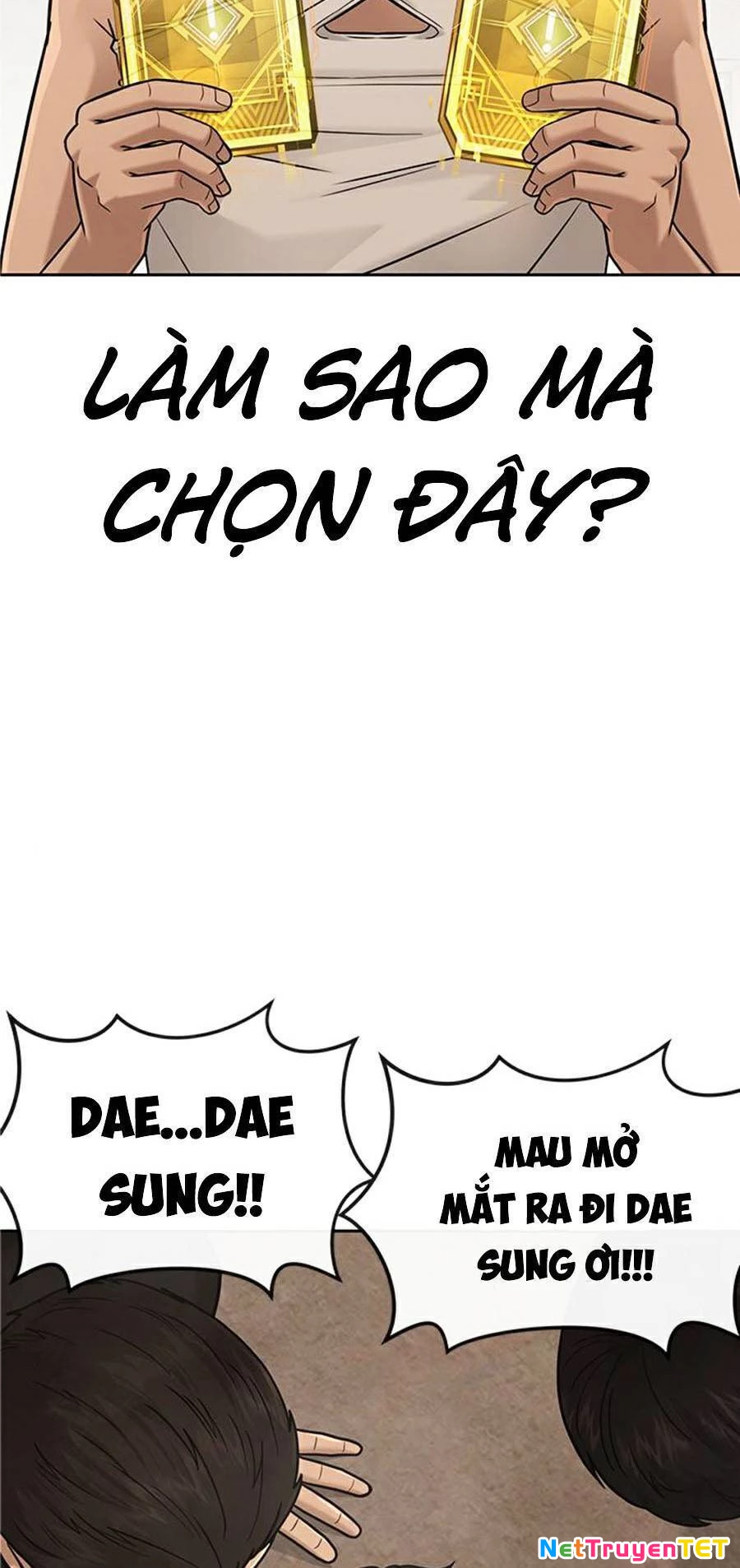 Nhiệm Vụ Diệu Kỳ Chapter 18 - 5