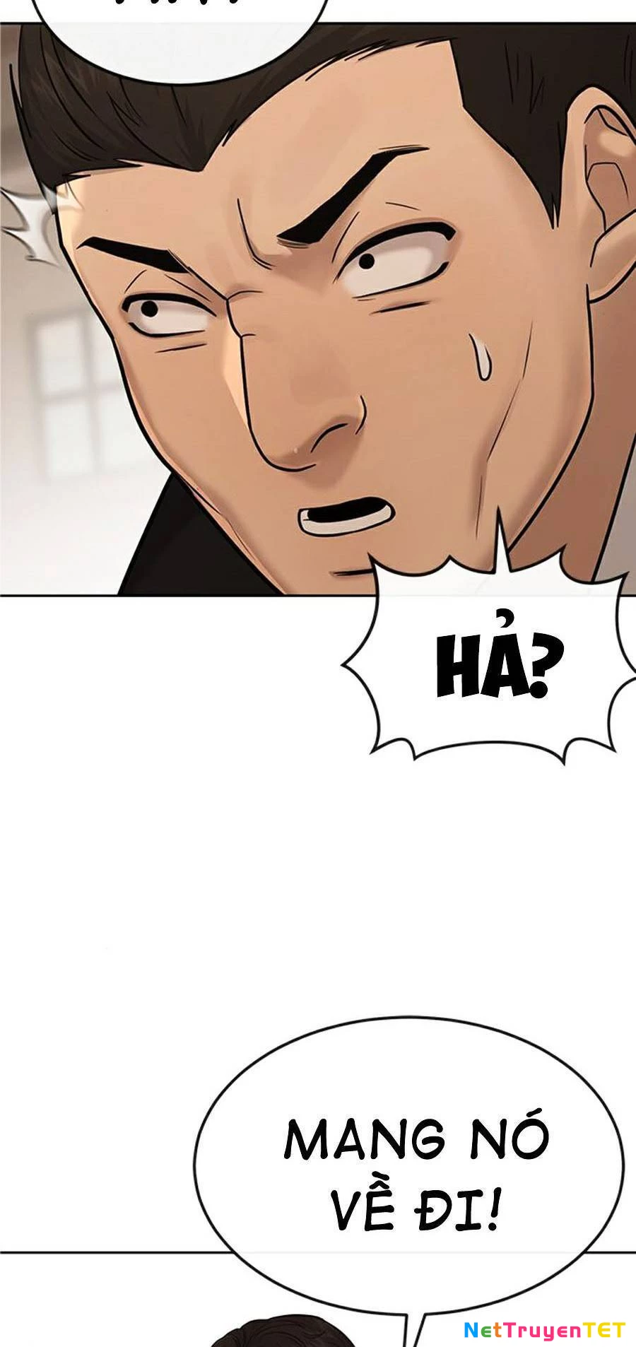 Nhiệm Vụ Diệu Kỳ Chapter 18 - 7