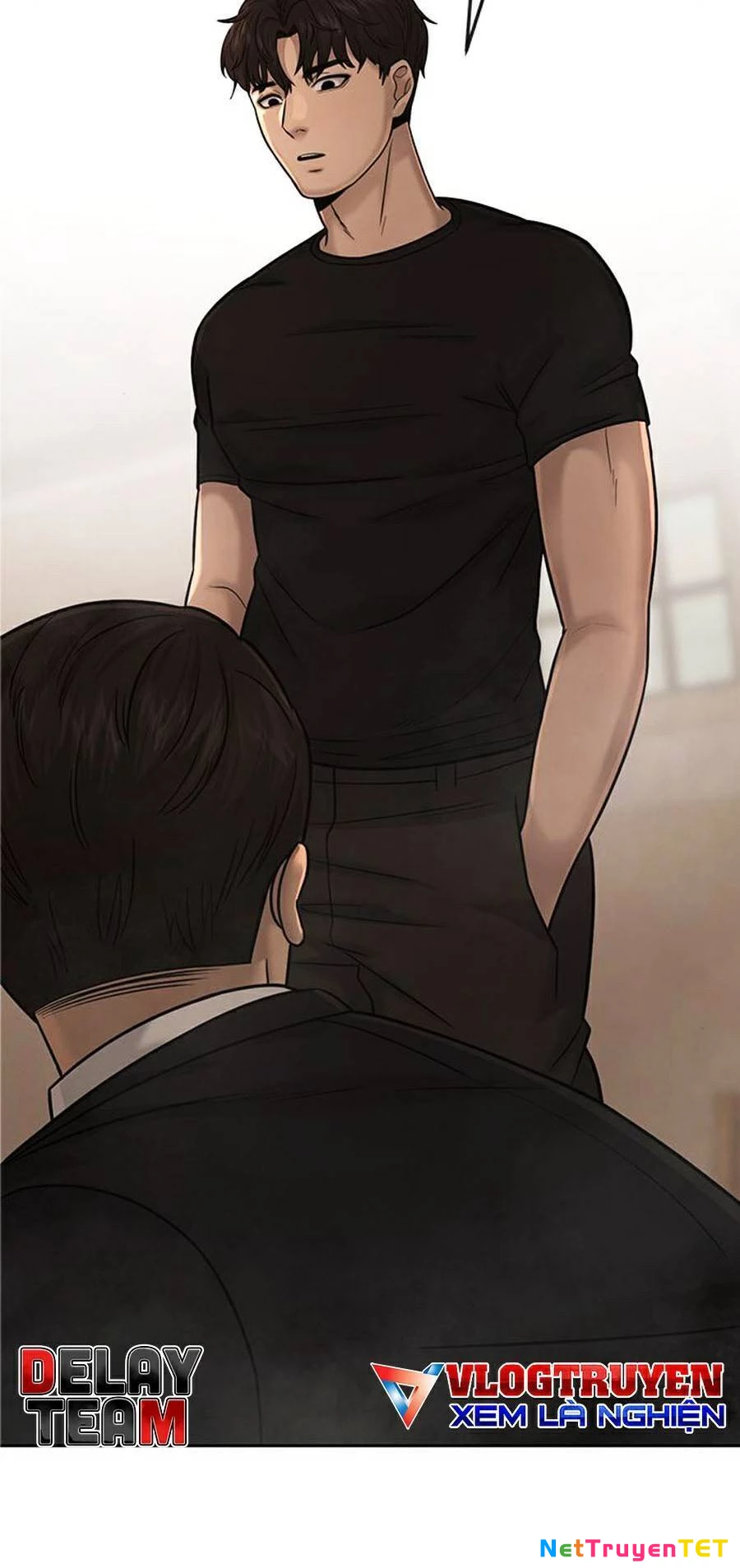 Nhiệm Vụ Diệu Kỳ Chapter 18 - 8