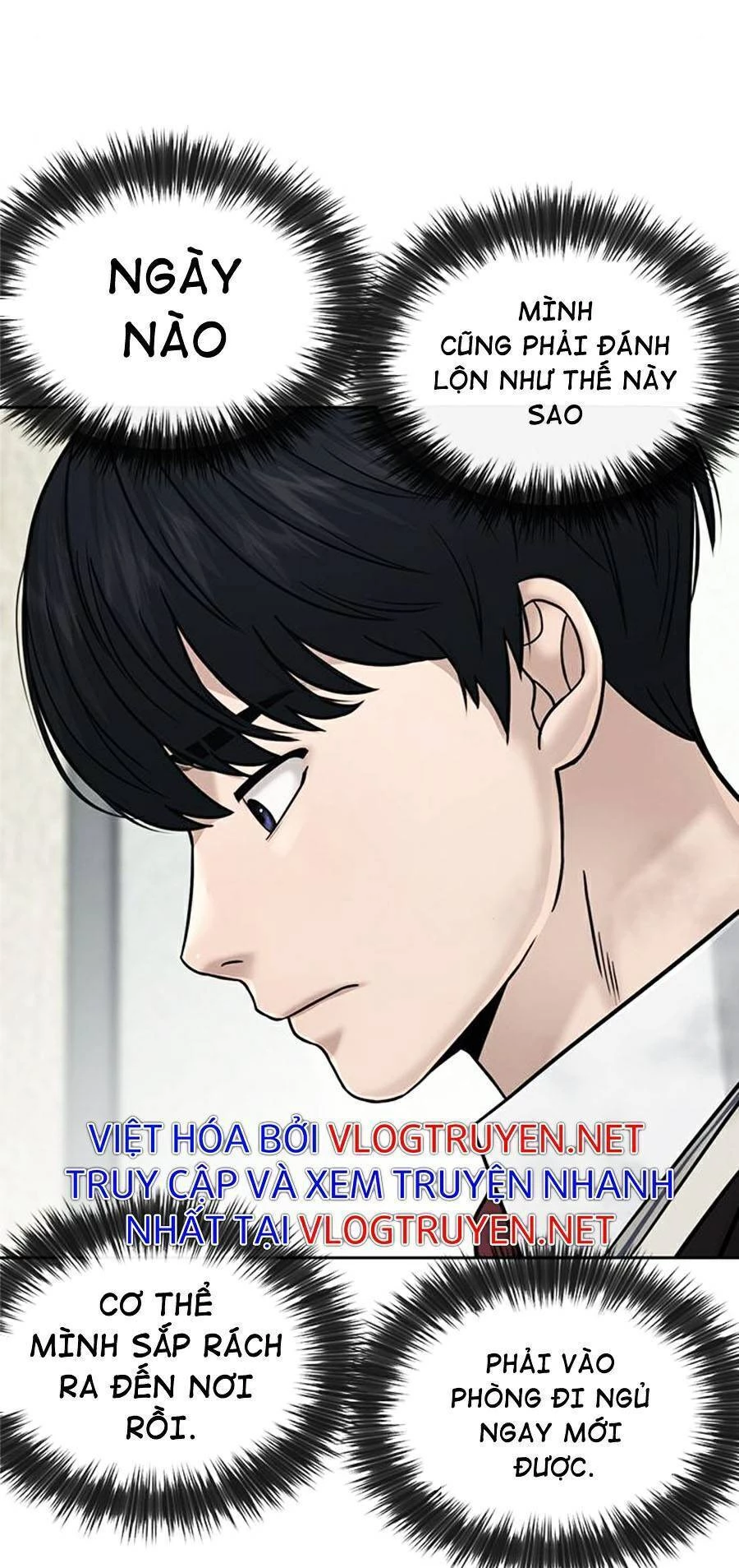 Nhiệm Vụ Diệu Kỳ Chapter 18 - 12