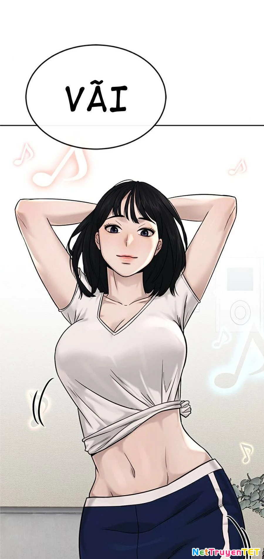 Nhiệm Vụ Diệu Kỳ Chapter 18 - 14