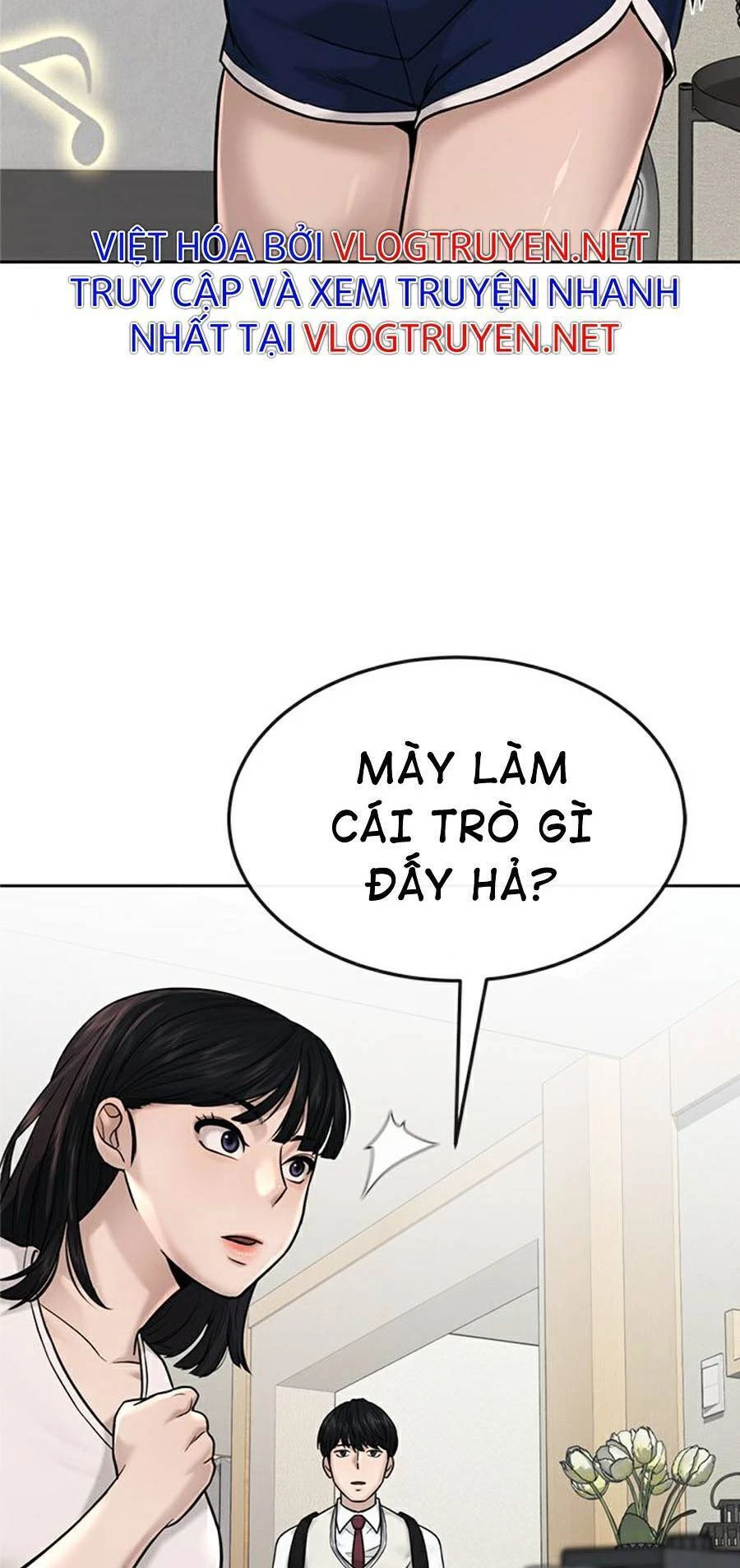 Nhiệm Vụ Diệu Kỳ Chapter 18 - 15