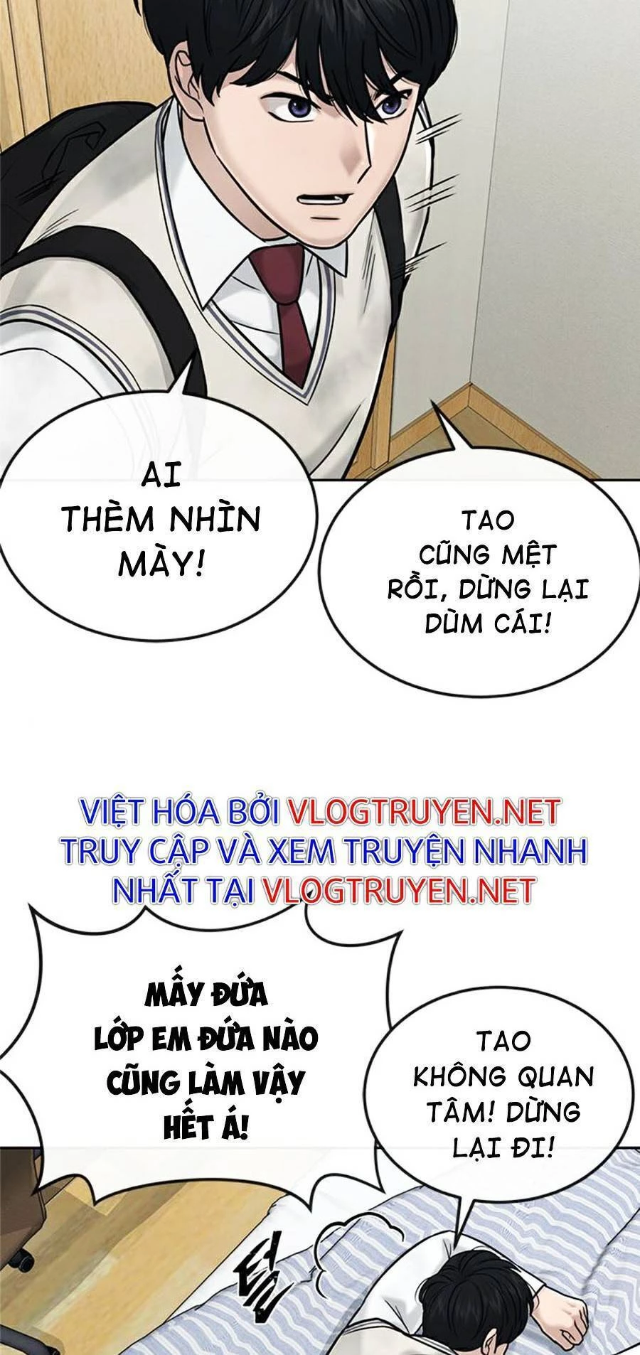 Nhiệm Vụ Diệu Kỳ Chapter 18 - 17