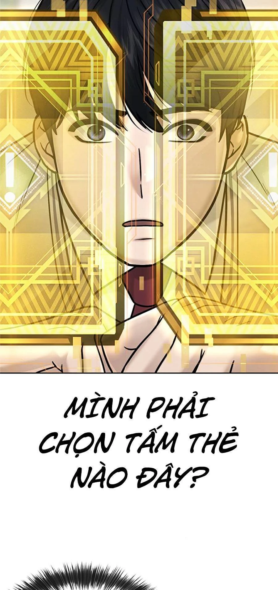 Nhiệm Vụ Diệu Kỳ Chapter 18 - 19