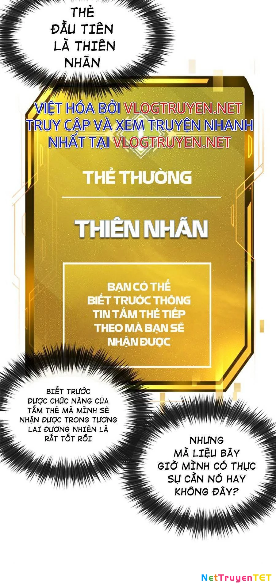 Nhiệm Vụ Diệu Kỳ Chapter 18 - 20