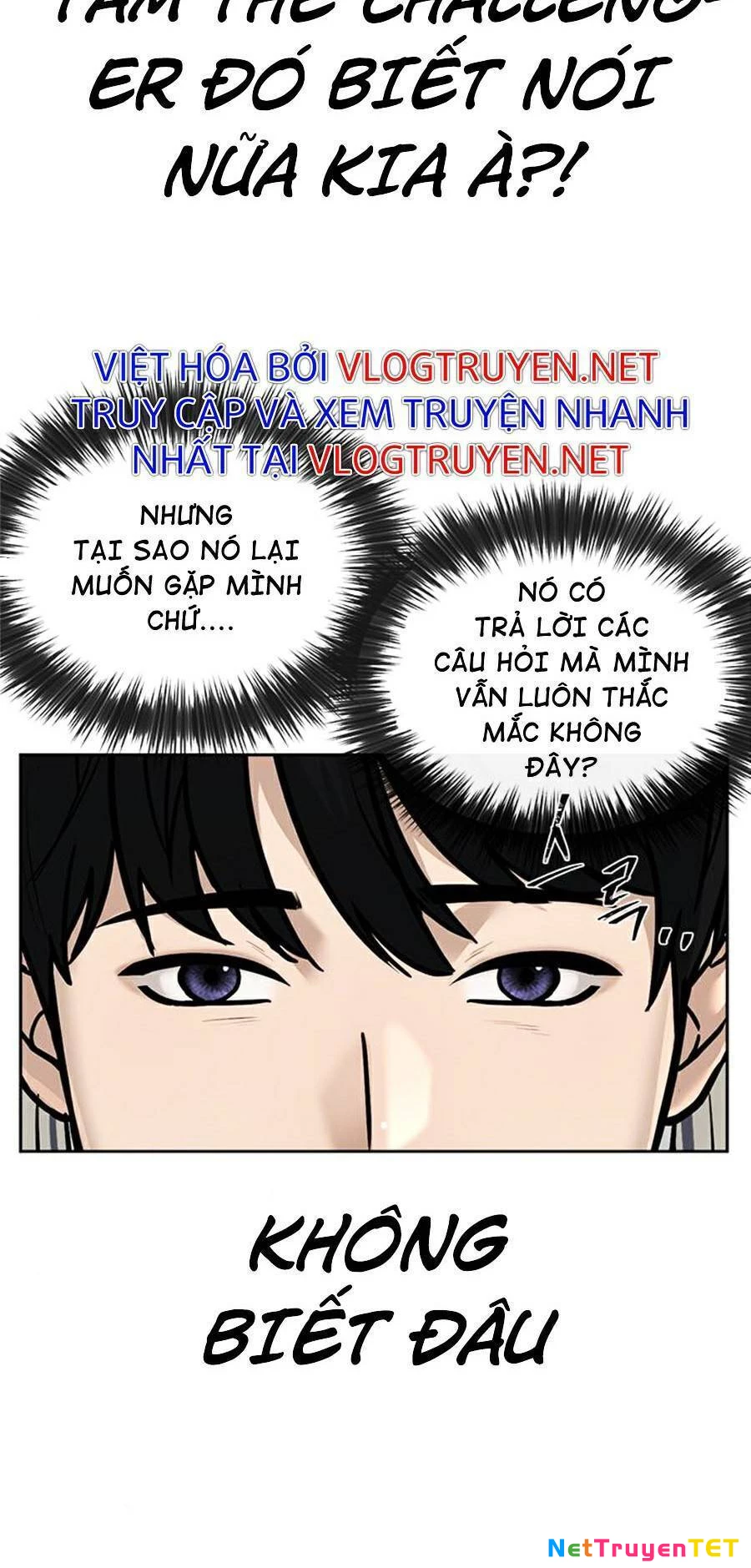 Nhiệm Vụ Diệu Kỳ Chapter 18 - 22