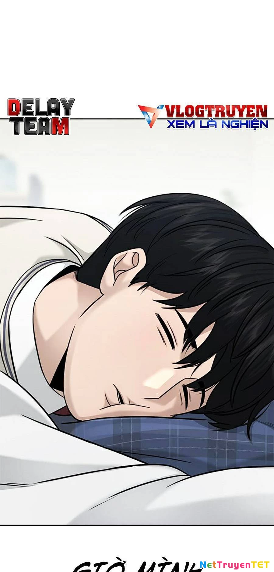 Nhiệm Vụ Diệu Kỳ Chapter 18 - 23