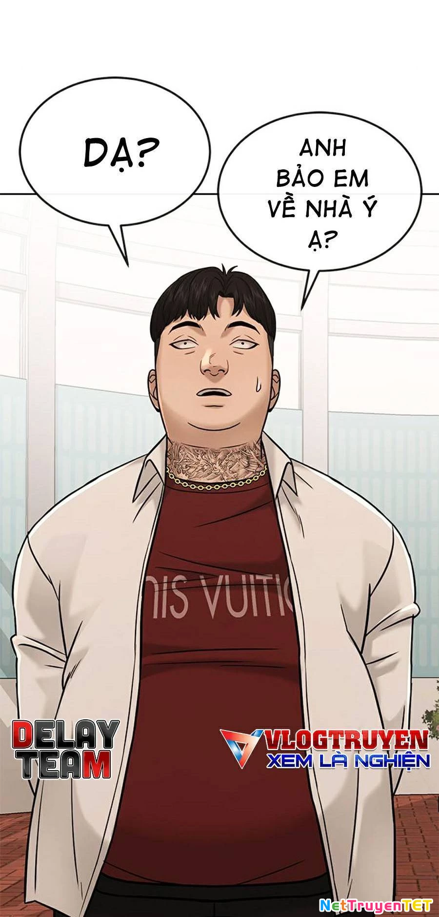 Nhiệm Vụ Diệu Kỳ Chapter 18 - 25