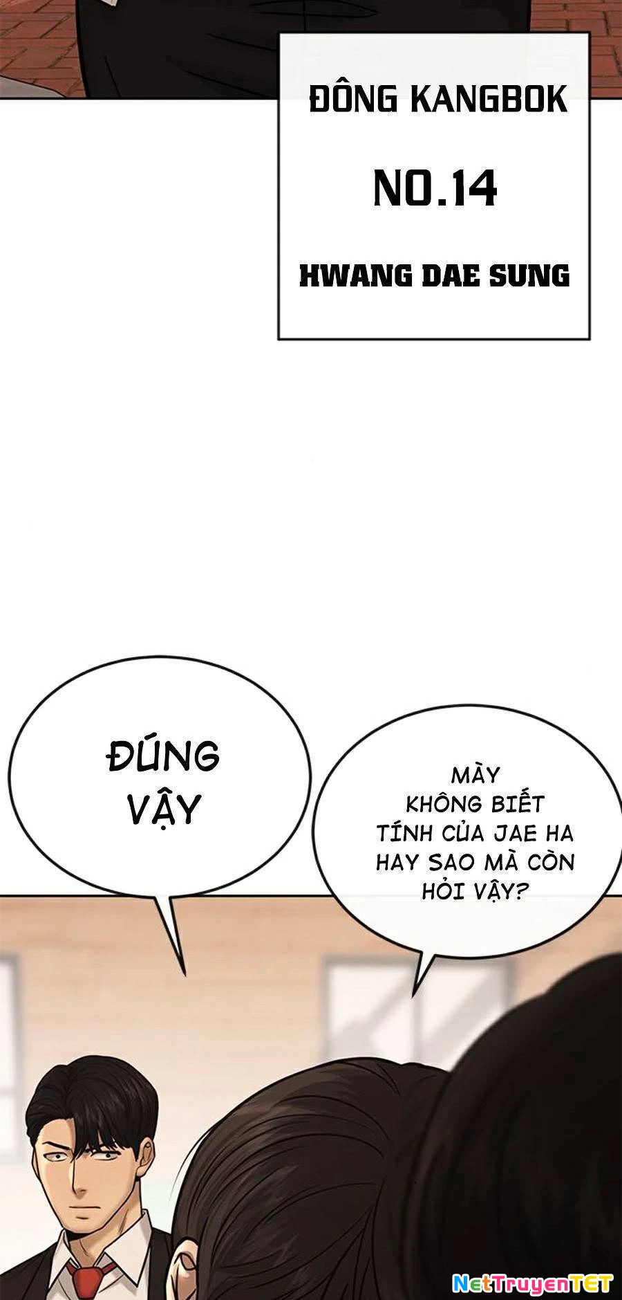 Nhiệm Vụ Diệu Kỳ Chapter 18 - 26