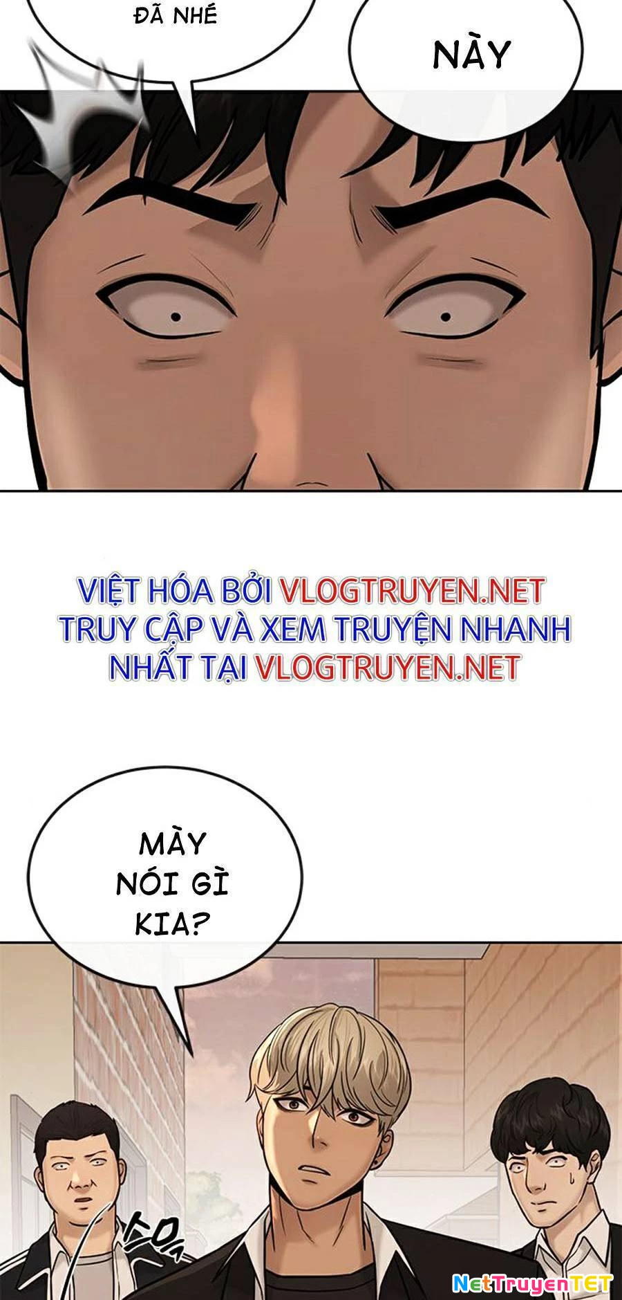 Nhiệm Vụ Diệu Kỳ Chapter 18 - 29