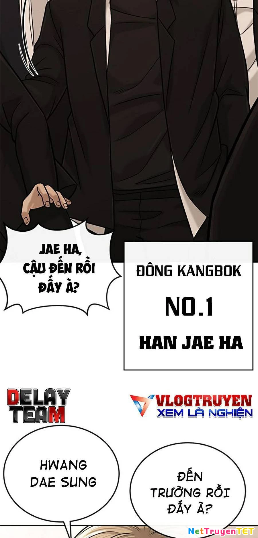 Nhiệm Vụ Diệu Kỳ Chapter 18 - 30