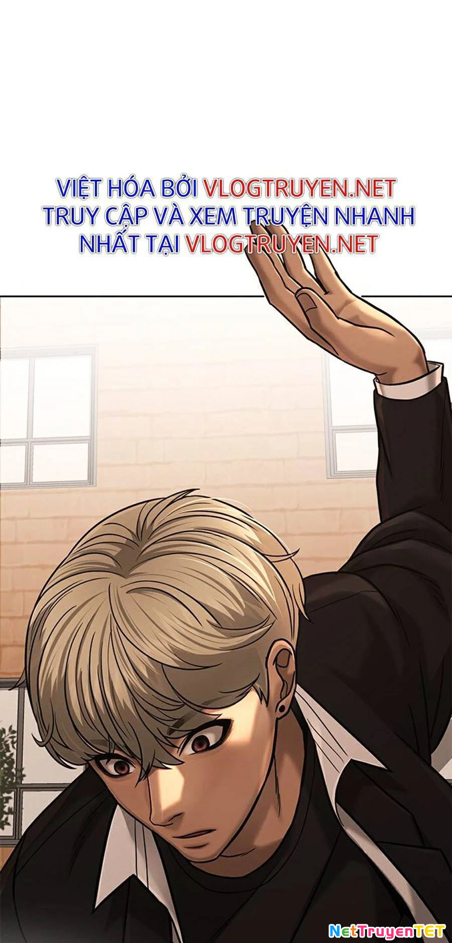 Nhiệm Vụ Diệu Kỳ Chapter 18 - 34